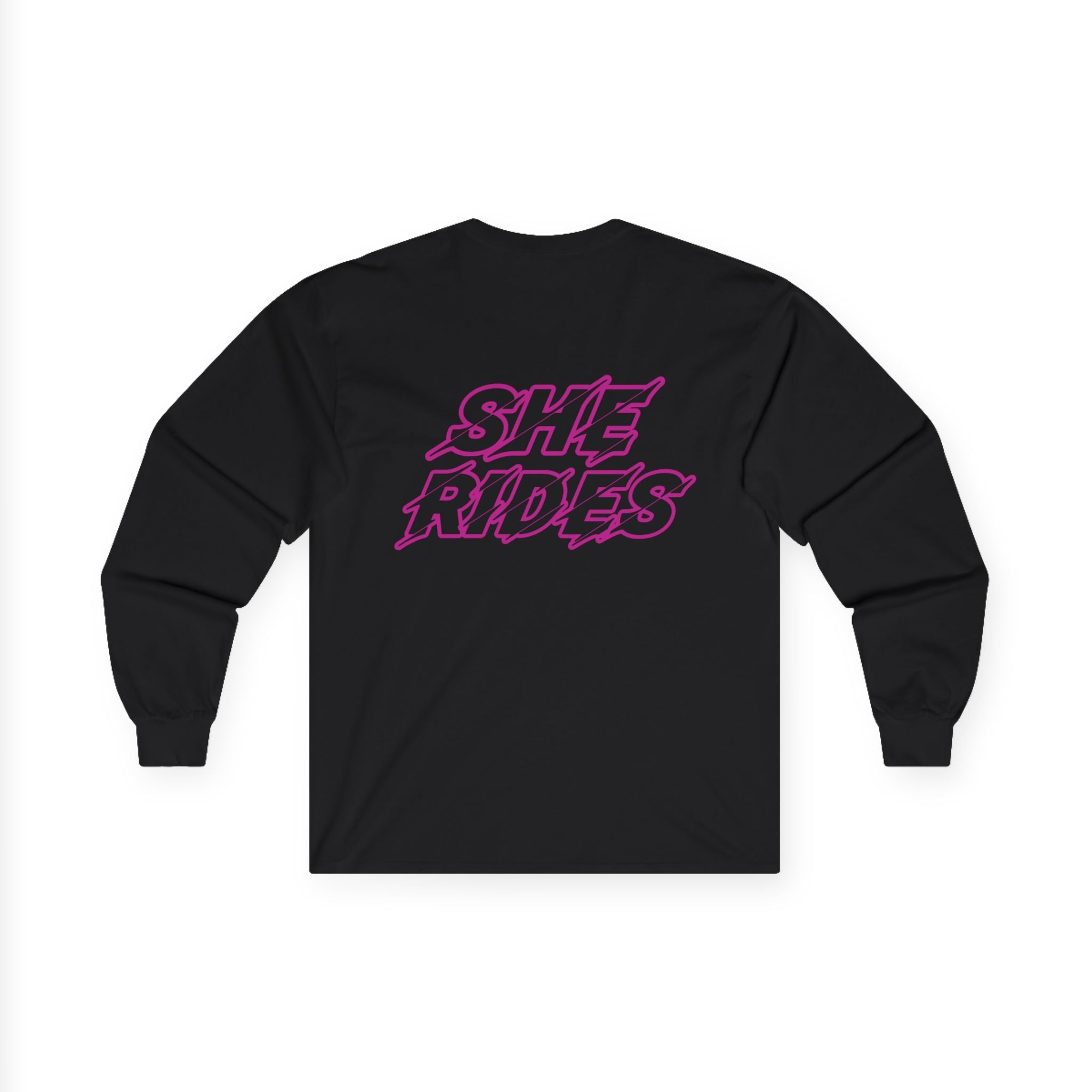 Long Sleeve