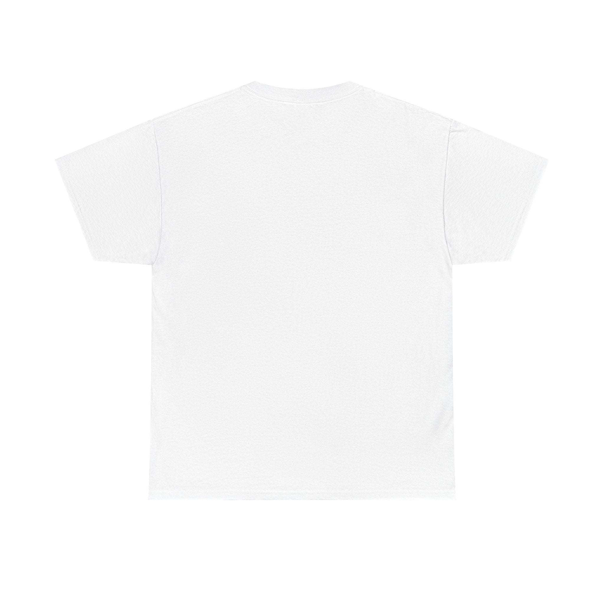 She Rides Basic T-shirt Zwart&Wit