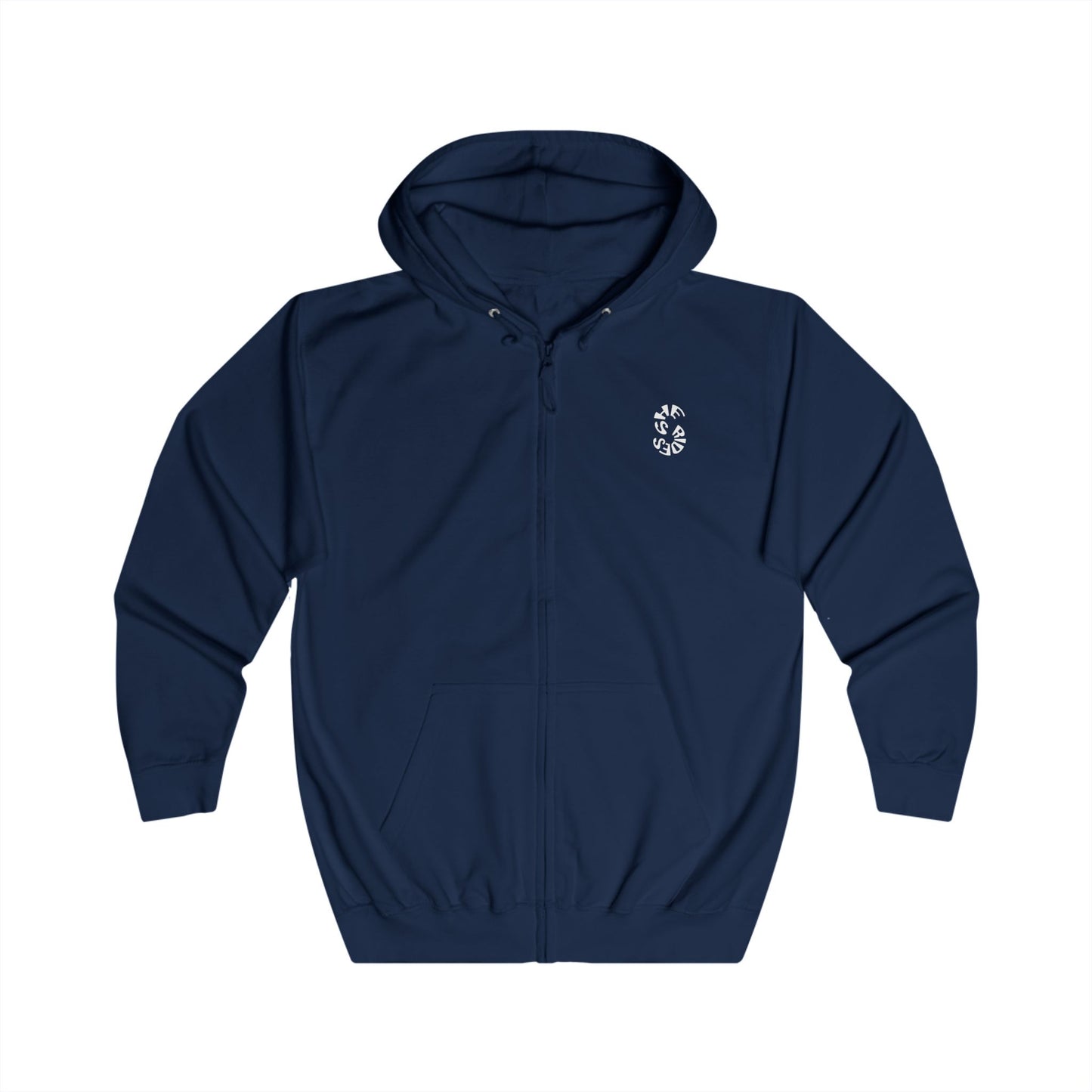 She Rides Original Vest Color//Bikergirl Vest