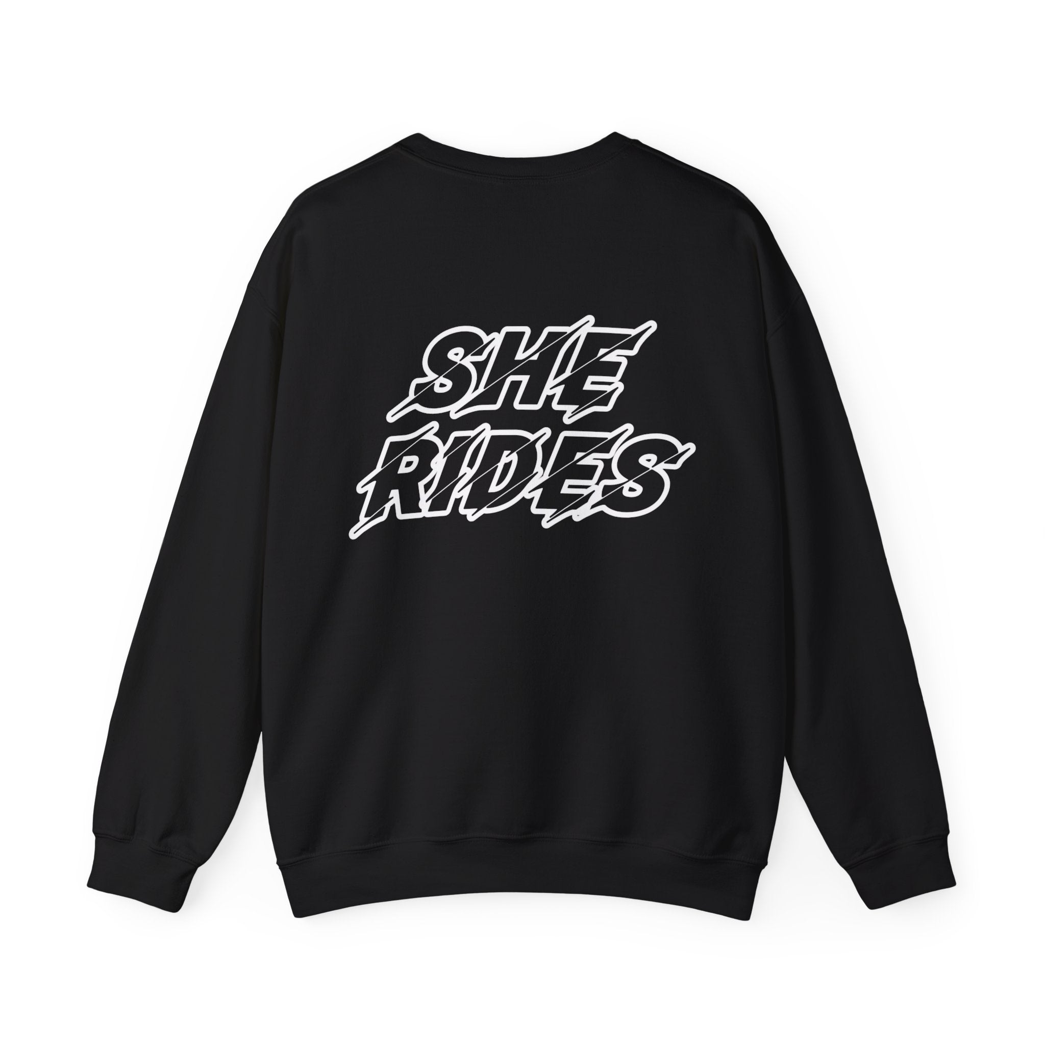 She Rides Original Bundle