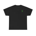 She Rides original T-shirt Groen