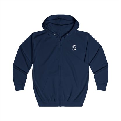 She Rides Original Vest Color//Bikergirl Vest