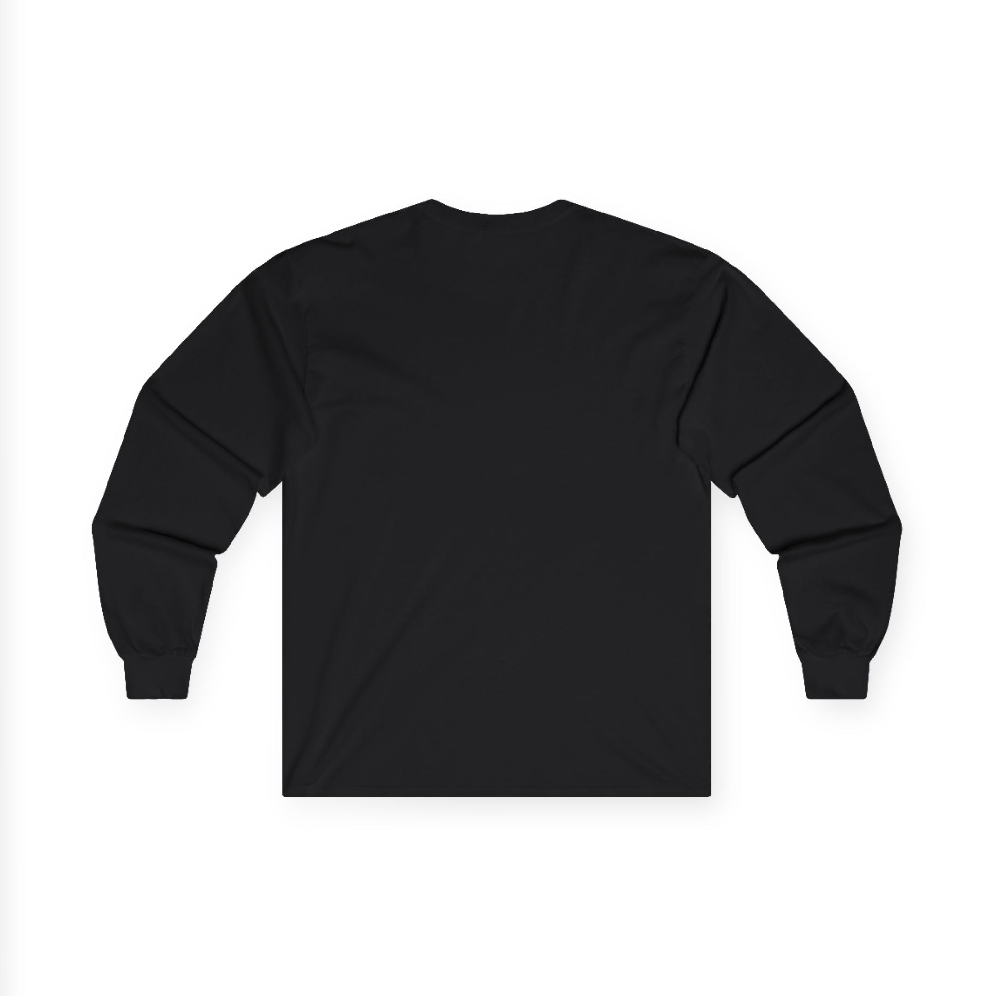 She Rides Basic Long Sleeve Groen