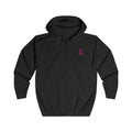 She Rides Original Vest Roze