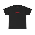She Rides Basic T-shirt Rood