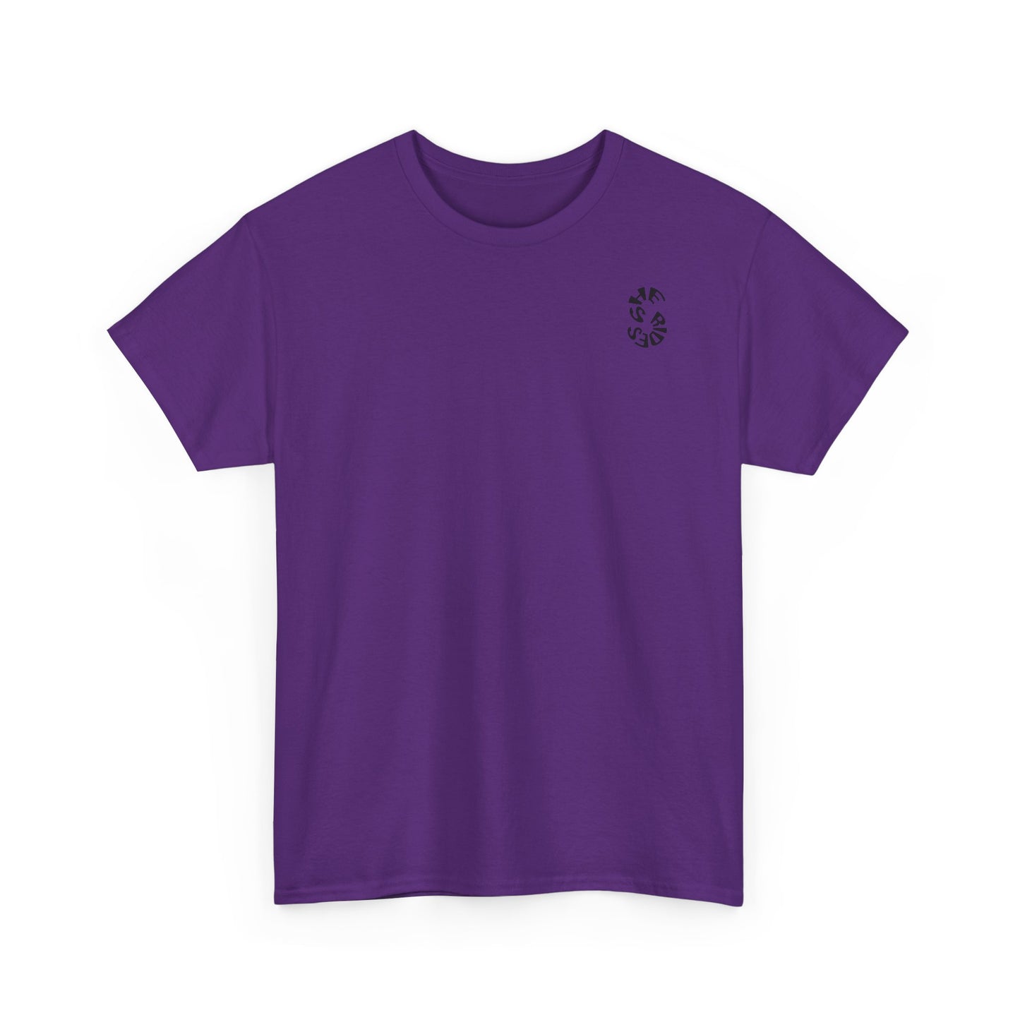 She Rides Logo T-shirt Color//Bikergirl T-shirt