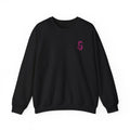 She Rides Original Sweater Roze