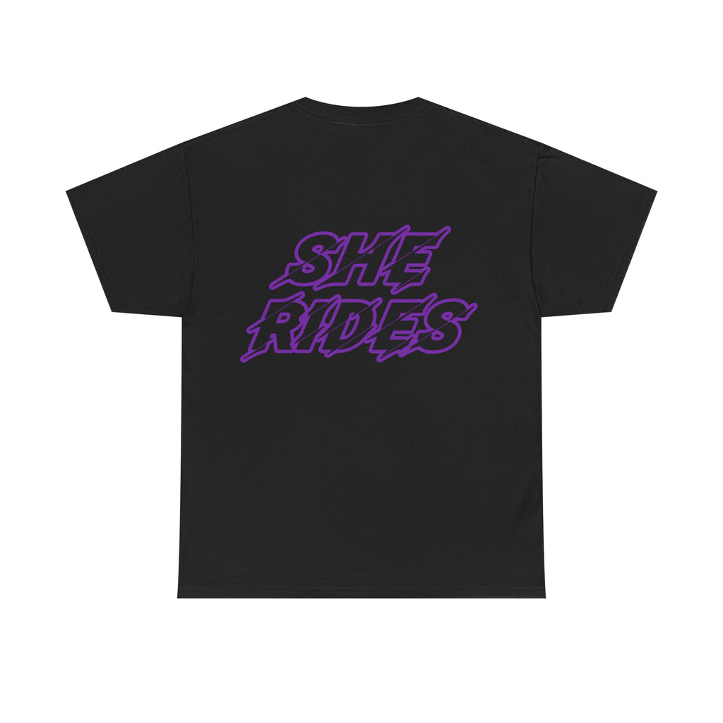 RideOrDie paars Bundle