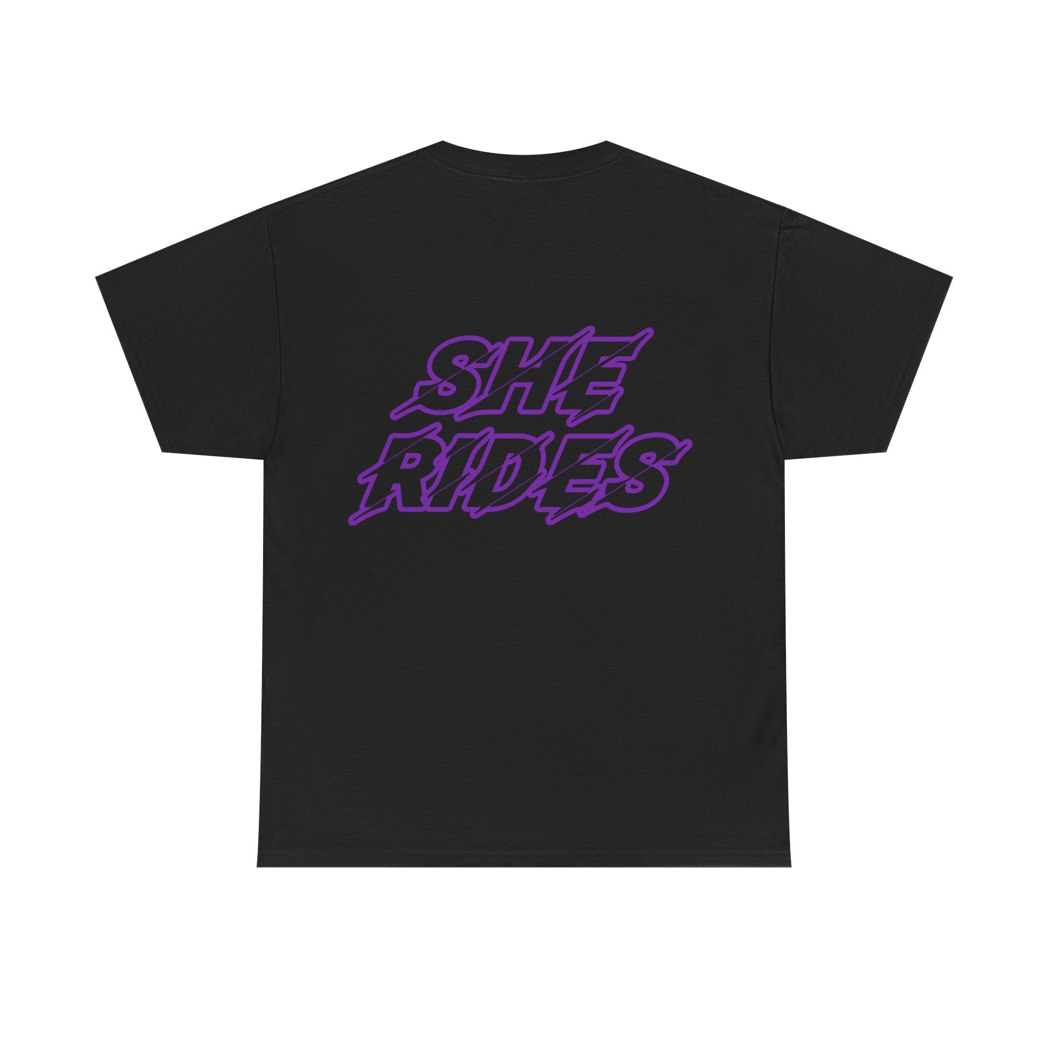 RideOrDie paars Bundle
