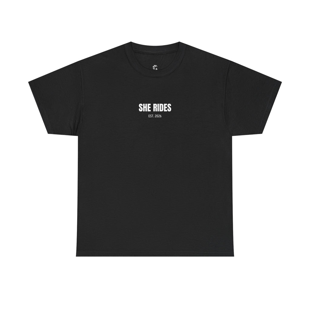 She Rides Original Bundle