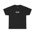 She Rides Basic T-shirt Zwart&Wit