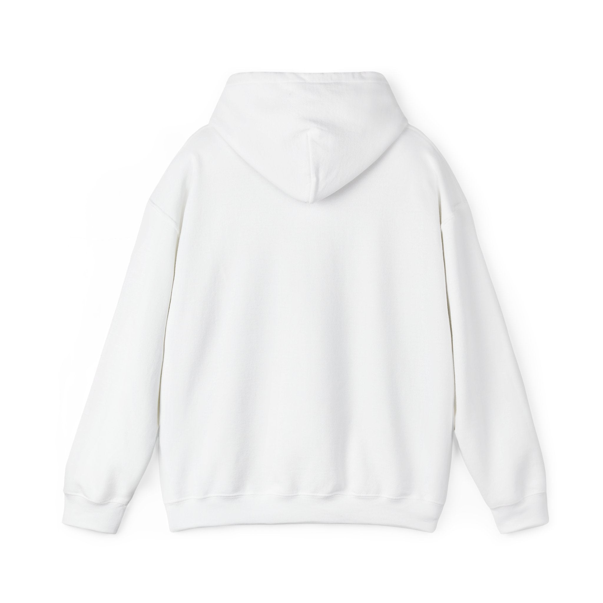 She Rides Basic Hoodie Blauw