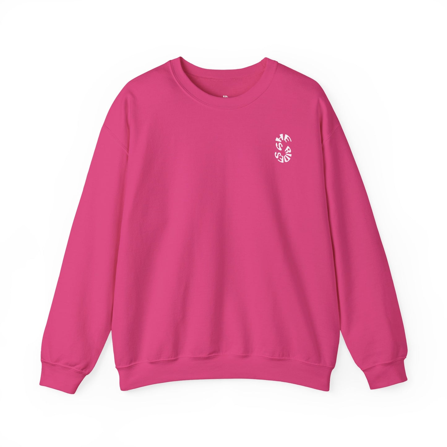 She Rides Original Sweater Color//Bikergirl Sweater