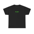 She Rides Basic T-shirt Groen