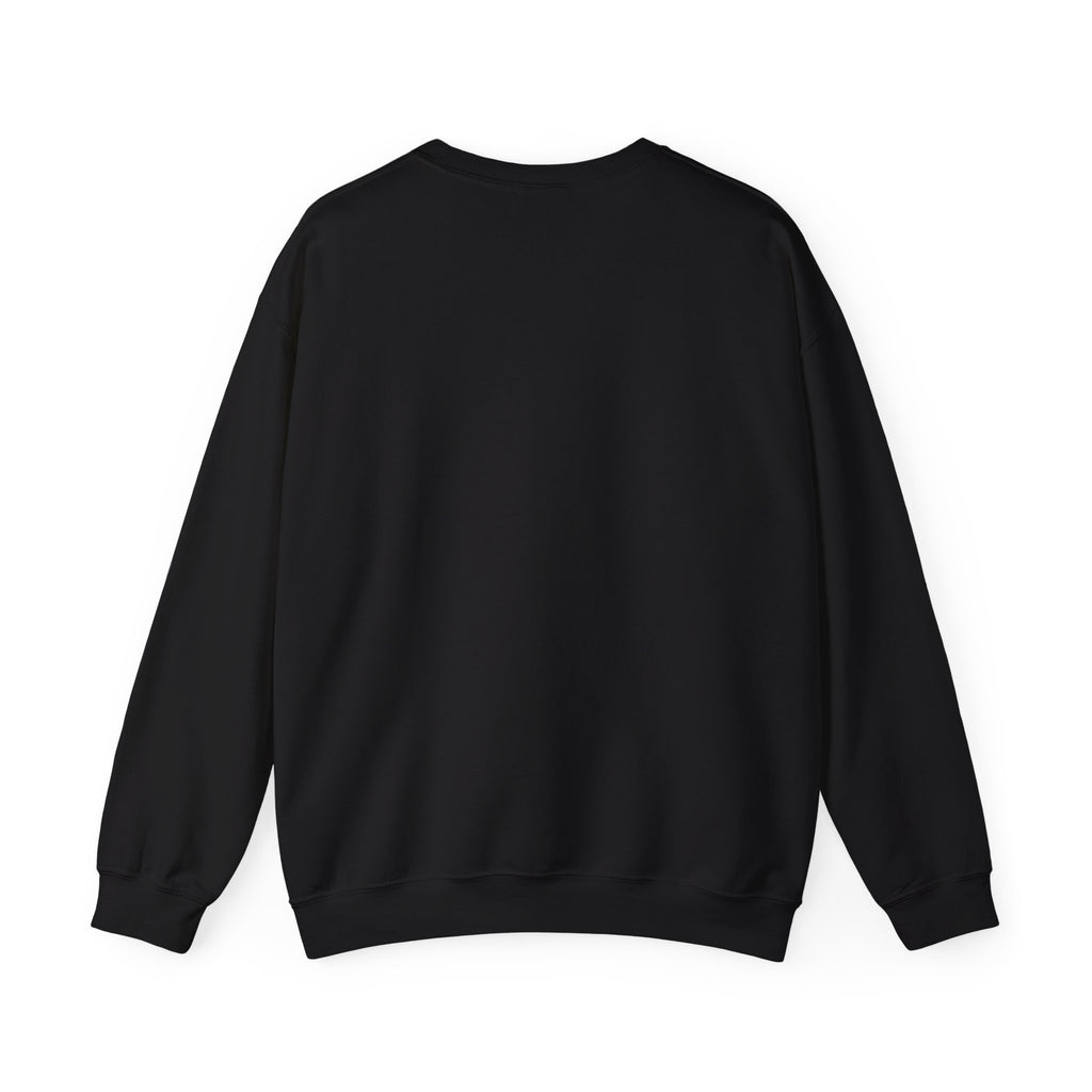 She Rides Basic Sweater Blauw