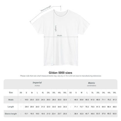 She Rides original T-shirt Blauw//Bikergirl T-shirt