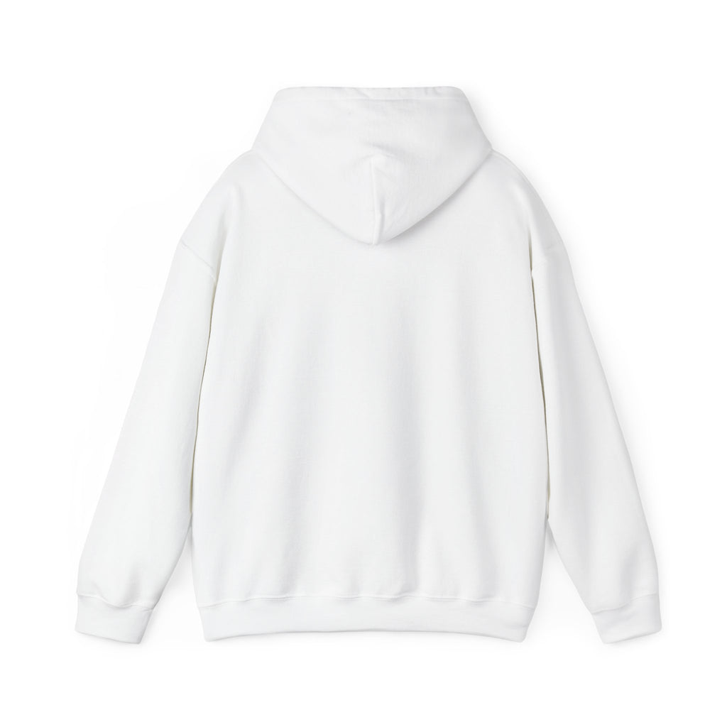 She Rides Basic Hoodie Roze