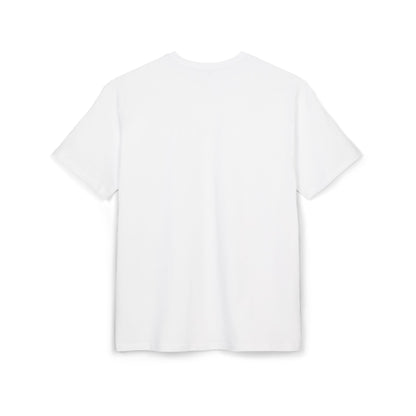 She Rides Logo Oversized T-shirt Zwart&Wit//Bikergirl T-shirt