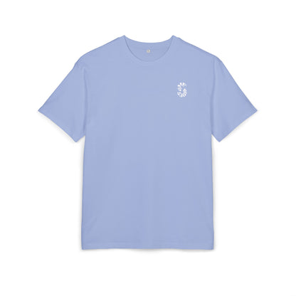 She Rides Logo Oversized T-shirt Color//Bikergirl T-shirt