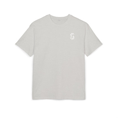 She Rides Oversized T-shirt Zwart&Wit//Bikergirl T-shirt