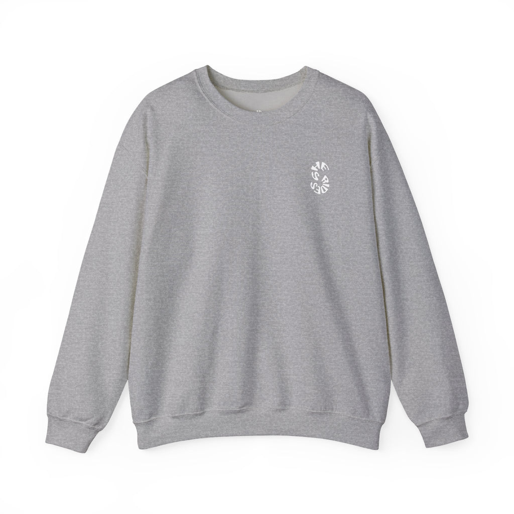 She Rides Original Sweater Zwart&Wit