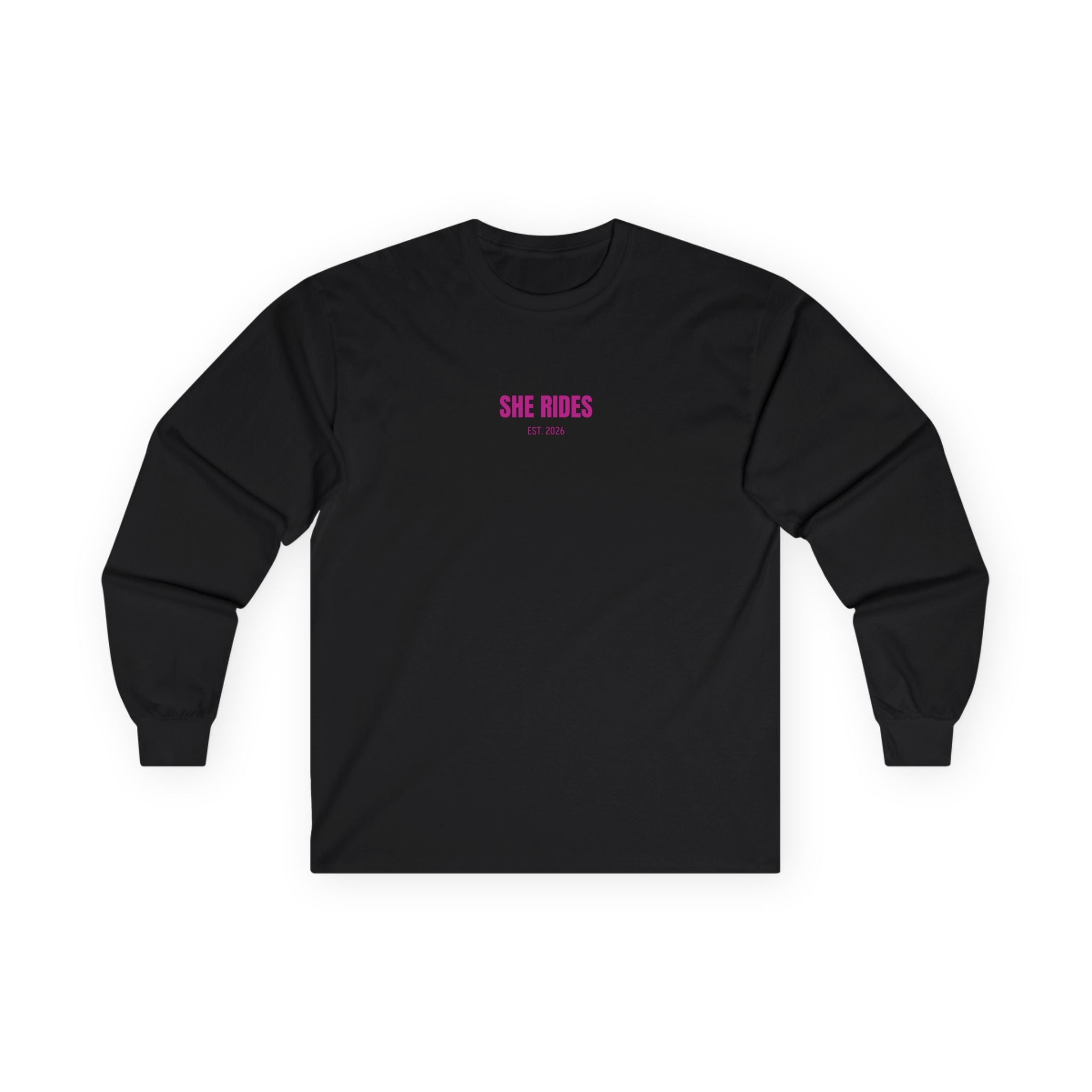 She Rides Original Bundle