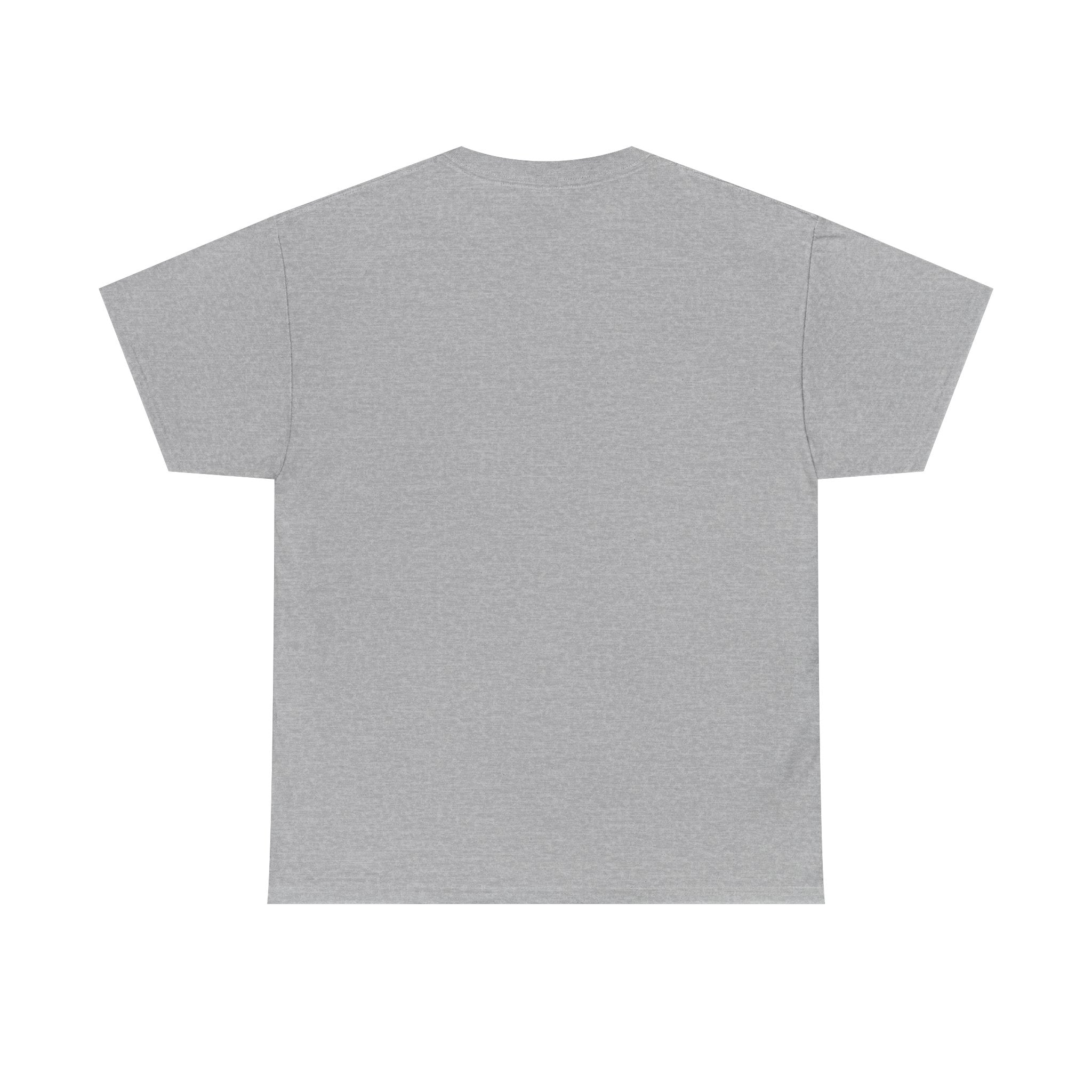 She Rides Basic T-shirt Zwart&Wit